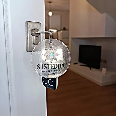 Apartment S'istedda Domo De Vacantzia *
