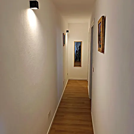 Appartement S'istedda Domo De Vacantzia