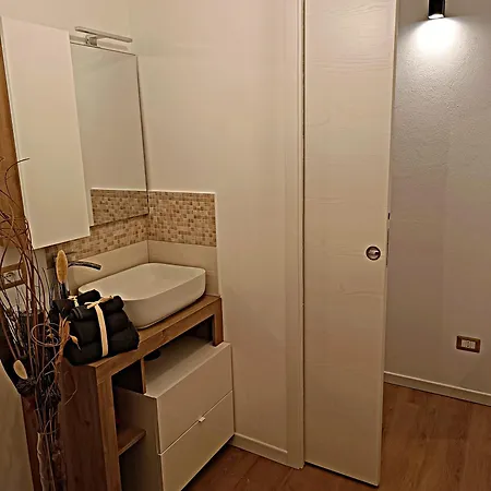 S'istedda Domo De Vacantzia Appartement Iglesias