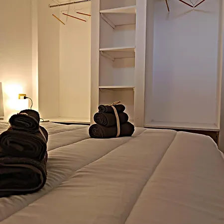 Appartement S'istedda Domo De Vacantzia Iglesias