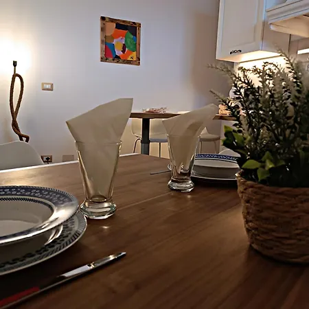Appartement S'istedda Domo De Vacantzia *