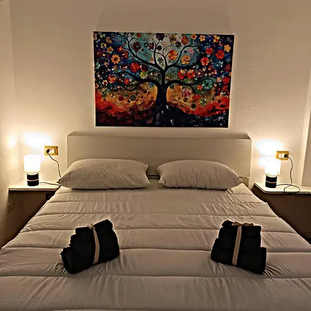 S'istedda Domo De Vacantzia Appartement Iglesias