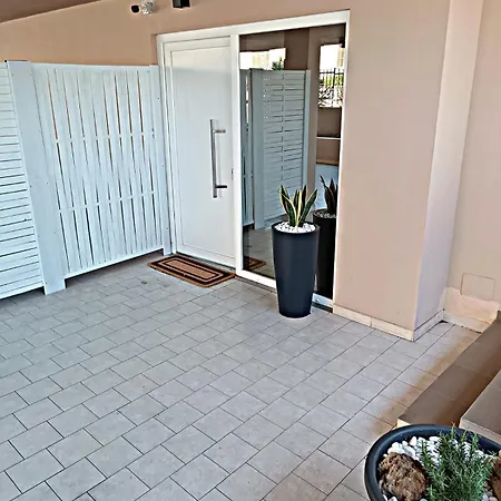 Appartement S'istedda Domo De Vacantzia *