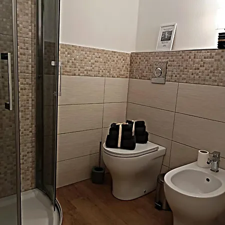 S'istedda Domo De Vacantzia Apartment *