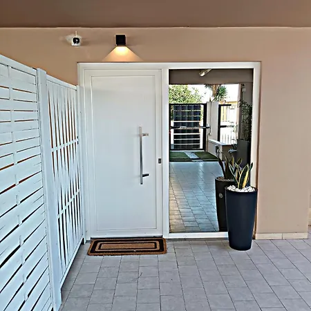 S'istedda Domo De Vacantzia Apartment