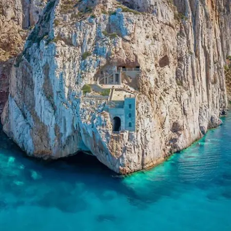 S'istedda Domo De Vacantzia Appartement Iglesias
