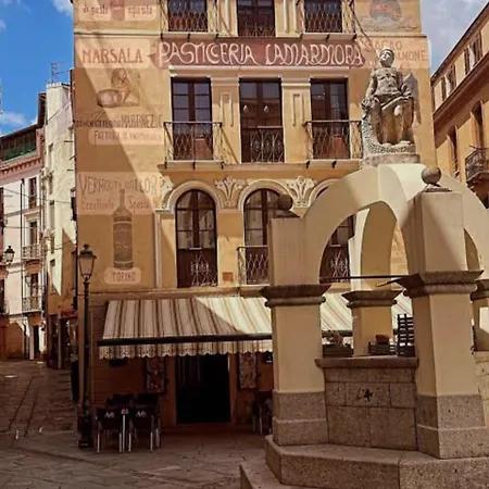 S'istedda Domo De Vacantzia Iglesias